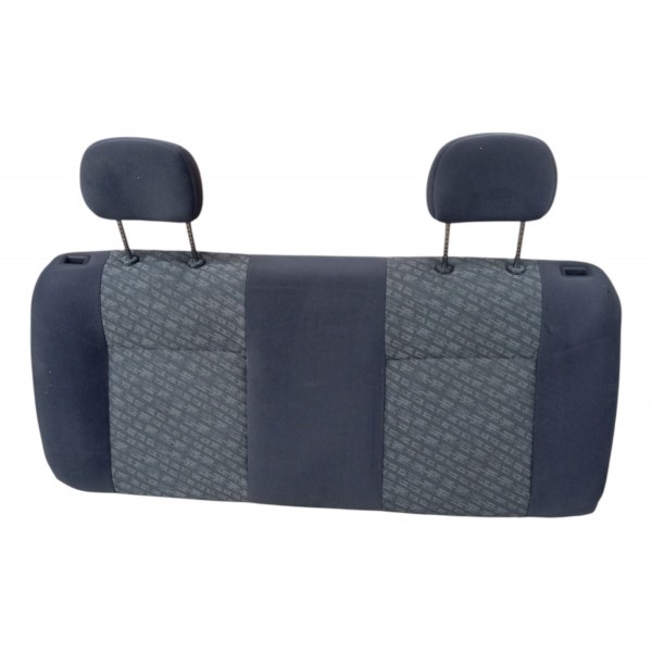 Jogo Banco Tecido Chevrolet Astra Sedan 2005 Detalhe