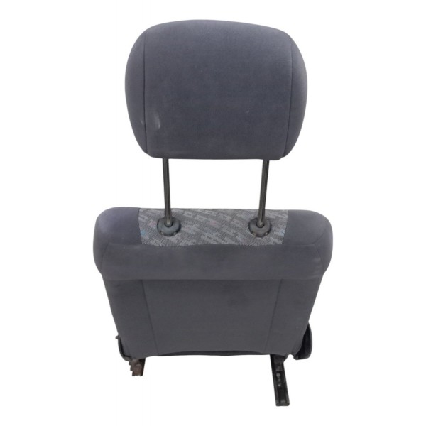 Jogo Banco Tecido Chevrolet Astra Sedan 2005 Detalhe