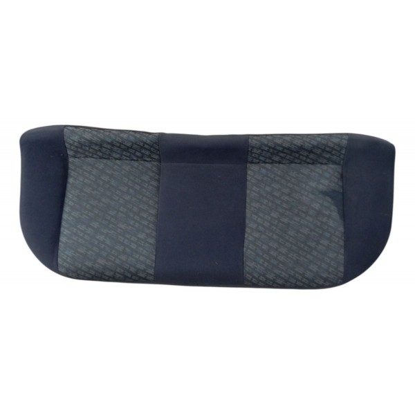 Jogo Banco Tecido Chevrolet Astra Sedan 2005 Detalhe