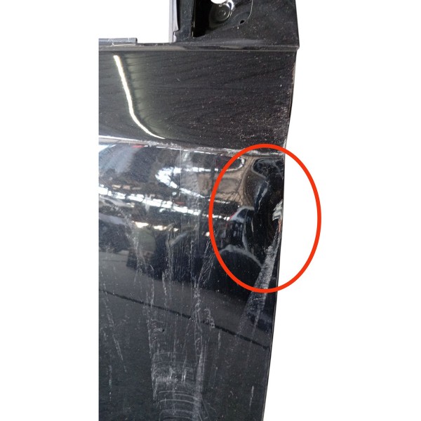 Porta Dianteira Direita Chevrolet Onix Hacth 2019 Detalhes