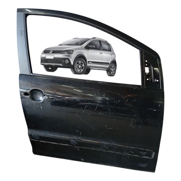 Porta Dianteira Direita Volkswagen Crossfox