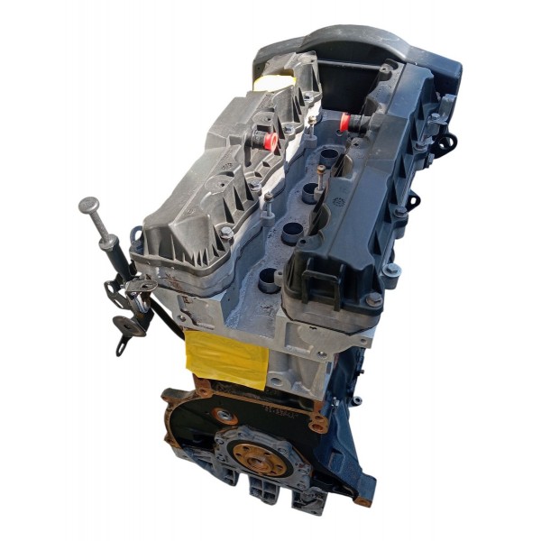 Motor Parcial Citroen C4 Picasso 1.6 16v Flex 2011