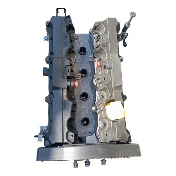 Motor Parcial Citroen C4 Picasso 1.6 16v Flex 2011