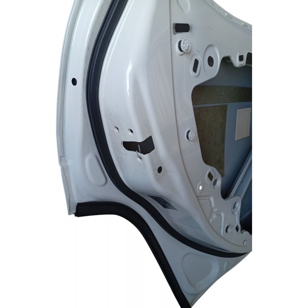 Porta Traseira Esquerda Jeep Renegade 2017