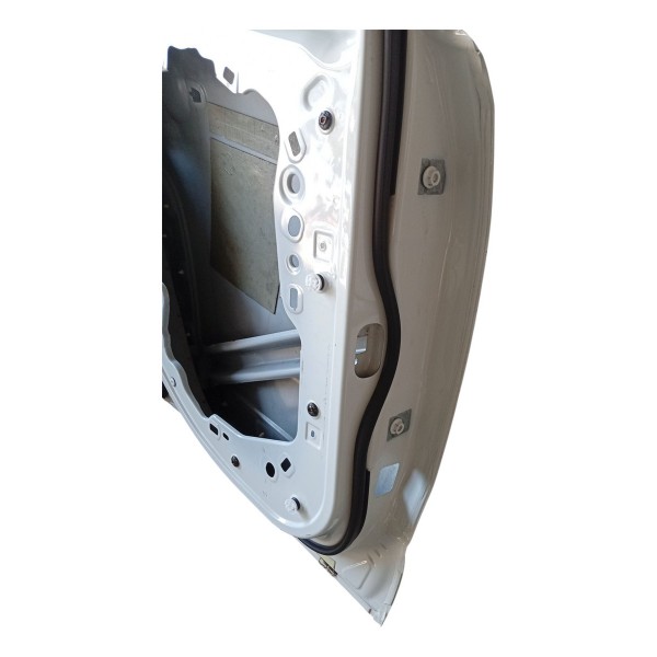 Porta Traseira Esquerda Jeep Renegade 2017