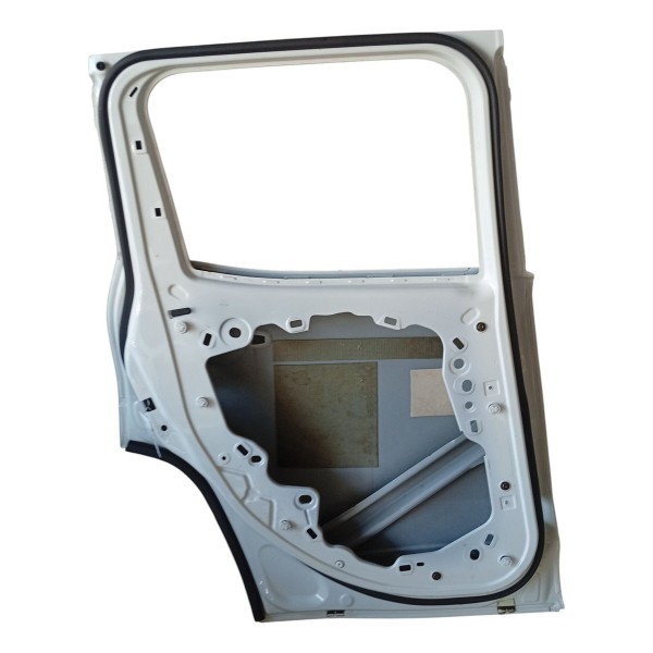 Porta Traseira Esquerda Jeep Renegade 2017