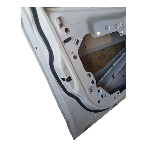 Porta Dianteira Esquerda Jeep Renegade 2017