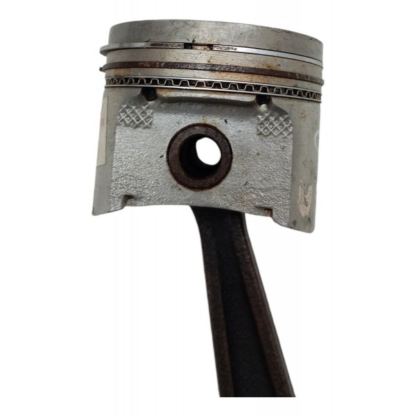 Pistão Biela Gm Corsa Celta 1.0 8v Flex 2006 2007 2008 2009