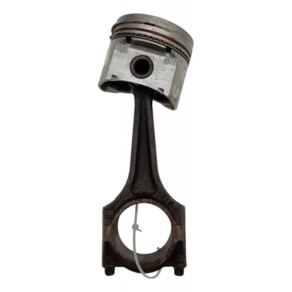 Pistão Biela Gm Corsa Celta 1.0 8v Flex 2006 2007 2008 2009