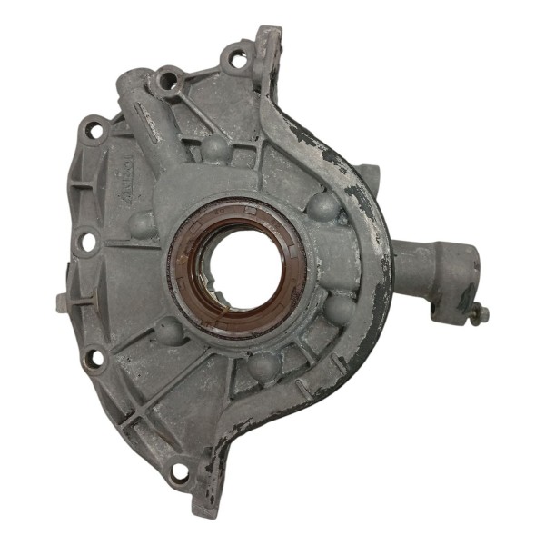 Bomba Oleo Motor Ford Ka Fiesta 1.6 2004 2005