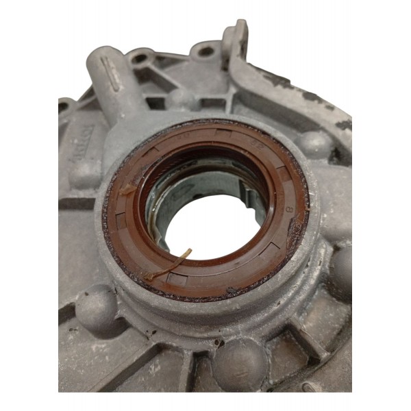 Bomba Oleo Motor Ford Ka Fiesta 1.6 2004 2005