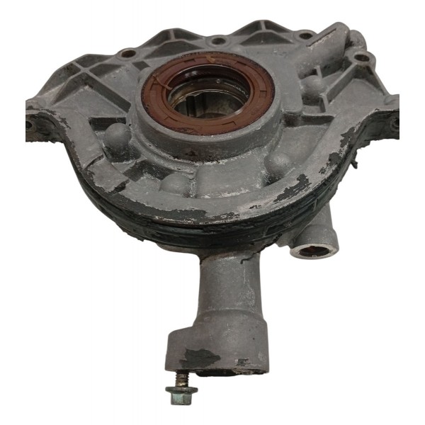 Bomba Oleo Motor Ford Ka Fiesta 1.6 2004 2005