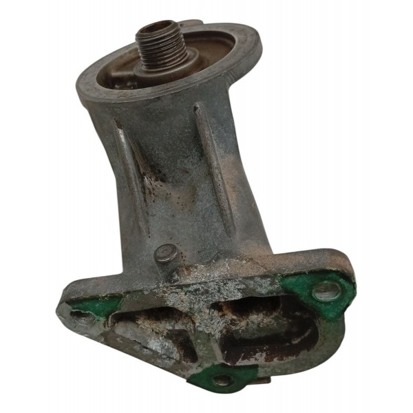 Suporte Filtro Oleo Ford Ka Fiesta 1.6 2004