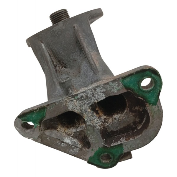 Suporte Filtro Oleo Ford Ka Fiesta 1.6 2004