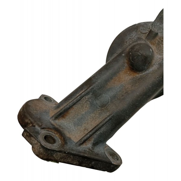 Suporte Filtro Oleo Ford Ka Fiesta 1.6 2004