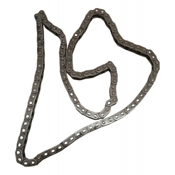 Kit Corrente Comando Ford Ka Fiesta 1.6 2004