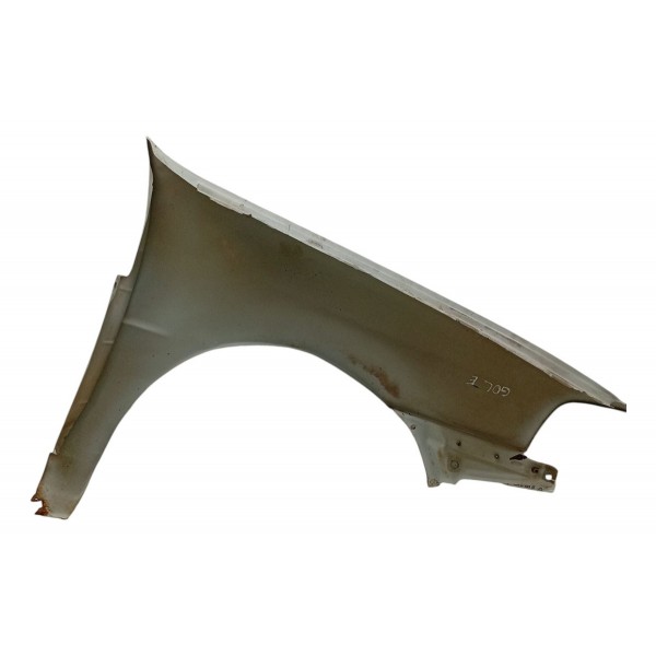 Para Lama Esquerdo Volkswagen Gol 1.0 2013 2014 2015 Detalhe