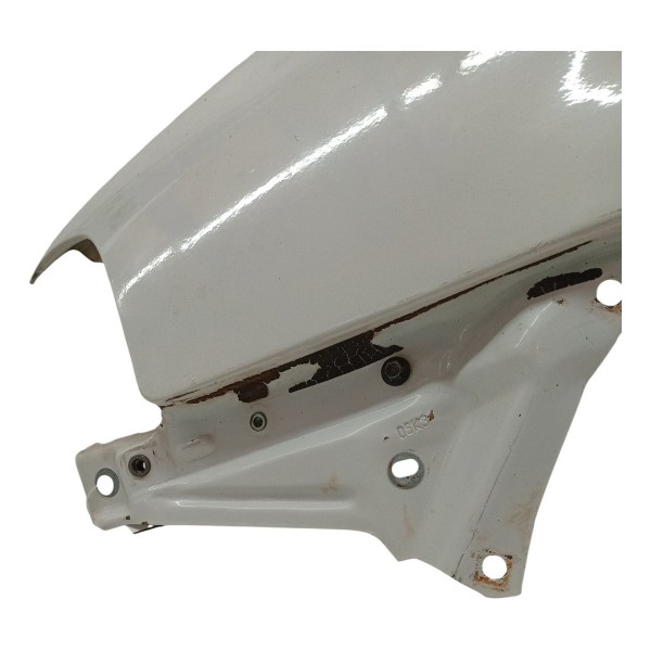 Para Lama Esquerdo Volkswagen Gol 1.0 2013 2014 2015 Detalhe