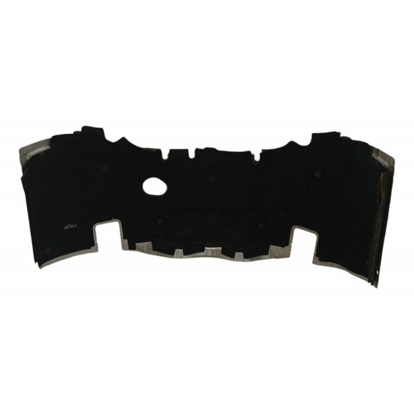 Protetor Defletor Calor Motor Mercedes C180 C200 2008