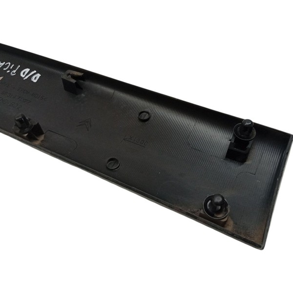Friso Porta Dianteira Direita Citroen Picasso 2008