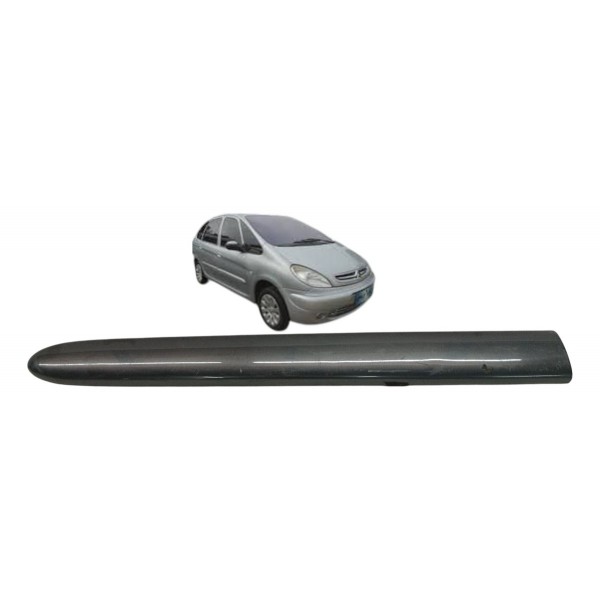 Friso Porta Dianteira Direita Citroen Picasso 2008