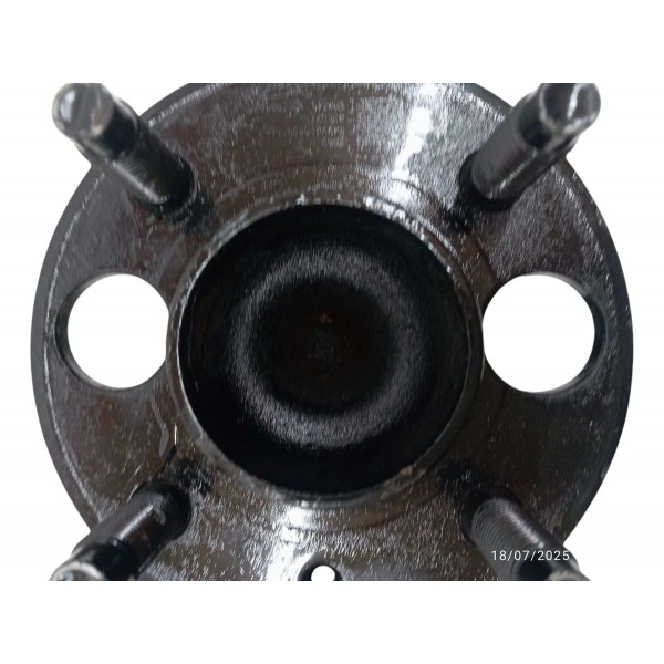 Cubo Roda Dianteira Esquerdo Toyota Etios 1.5 2015