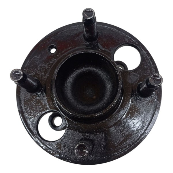 Cubo Roda Dianteira Esquerdo Toyota Etios 1.5 2015