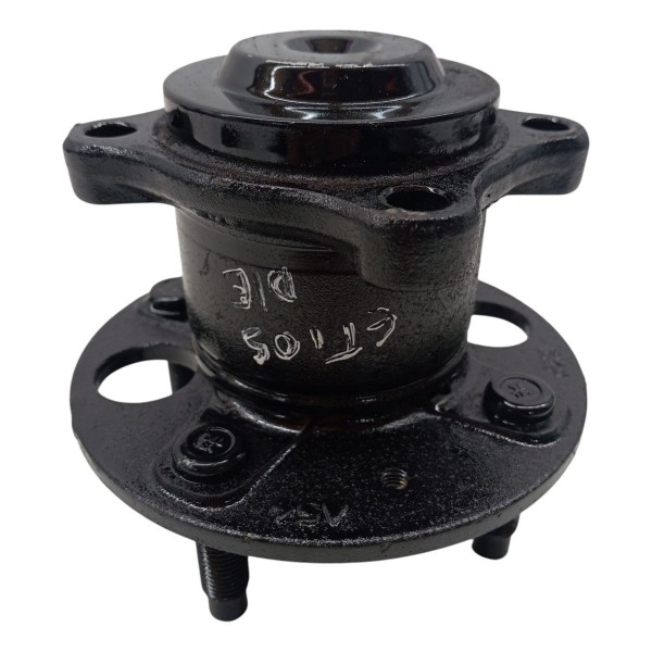Cubo Roda Dianteira Esquerdo Toyota Etios 1.5 2015