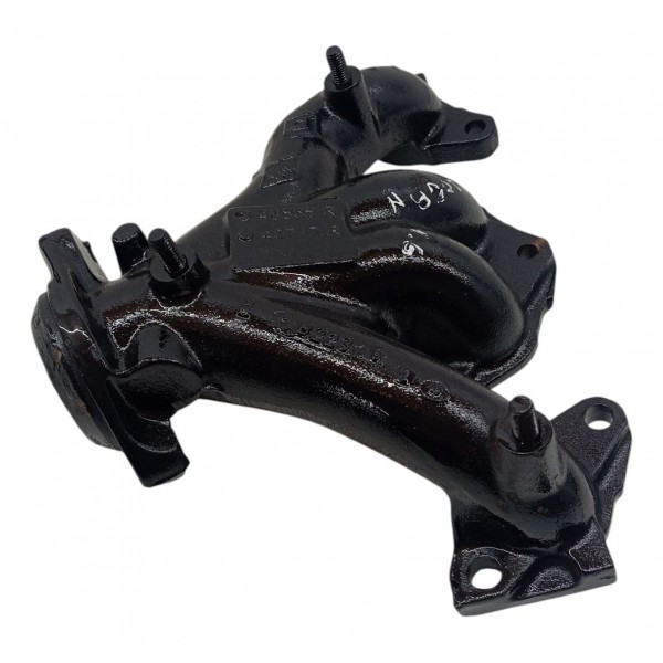 Coletor Escapamento Renault Logan 1.6 2009