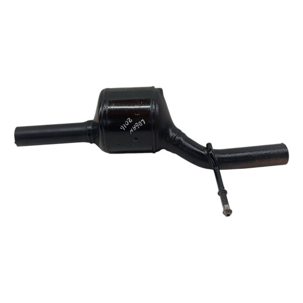 Silenciador Escape Renault Logan 1.6 2009