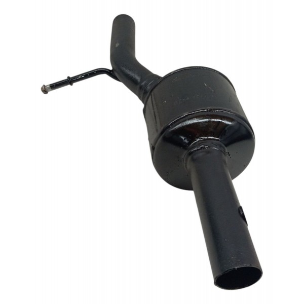 Silenciador Escape Renault Logan 1.6 2009