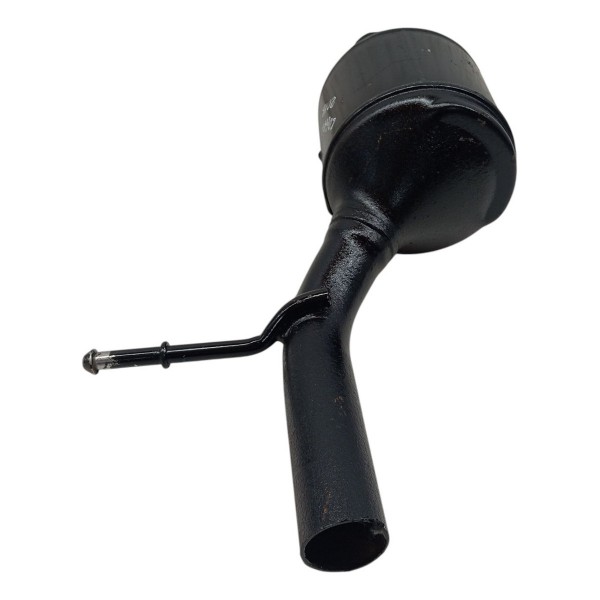 Silenciador Escape Renault Logan 1.6 2009