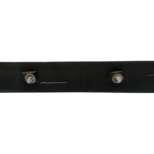 Friso Porta Dianteira Direita Peugeot 206 2010 2011 2012
