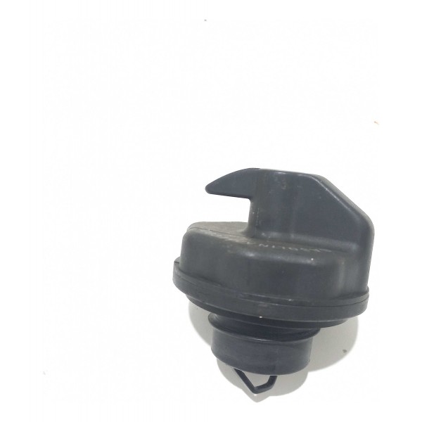 Tampa Gargalo Tanque De Combustível Fiat Doblo 2007 4 Preto