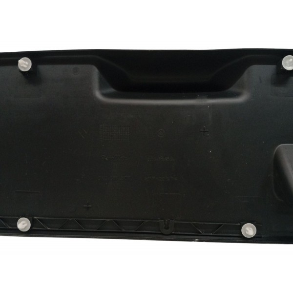 Acabamento Tampa Porta Malas Volkswagen G3