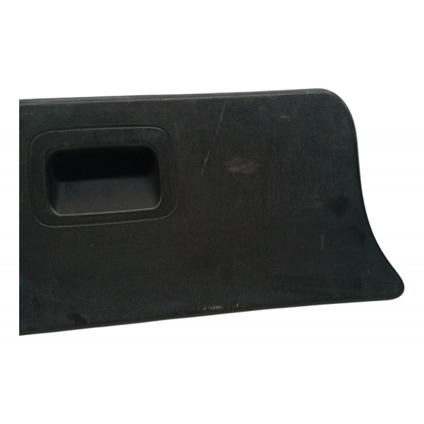 Acabamento Tampa Porta Malas Volkswagen G3
