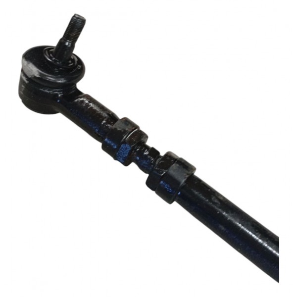 Barra Axial Caixa Direção Volkswagen Gol 1.0 2014