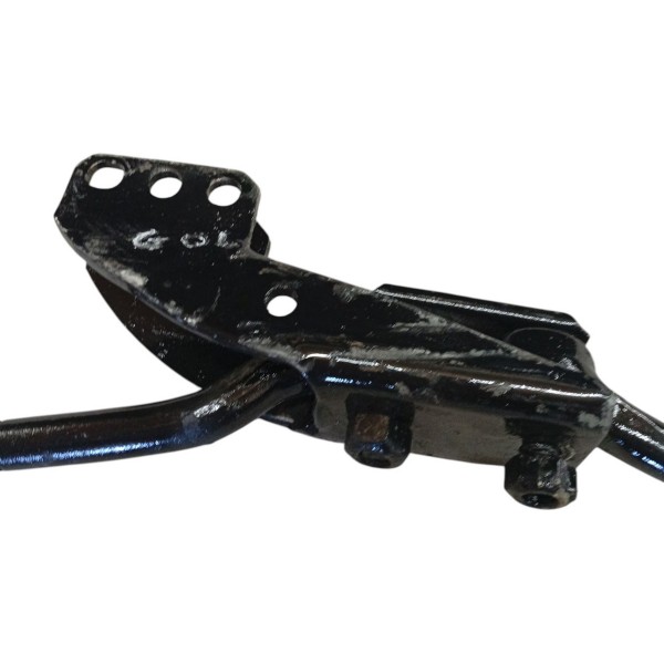 Barra Axial Caixa Direção Volkswagen Gol 1.0 2014