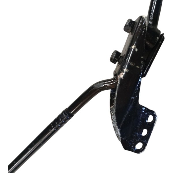 Barra Axial Caixa Direção Volkswagen Gol 1.0 2014