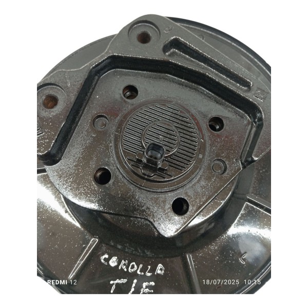 Montante Cubo Traseiro Esquerdo Toyota Corolla 2.0 2016