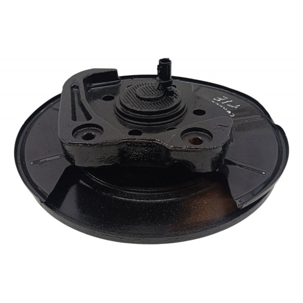 Montante Cubo Traseiro Esquerdo Toyota Corolla 2.0 2016