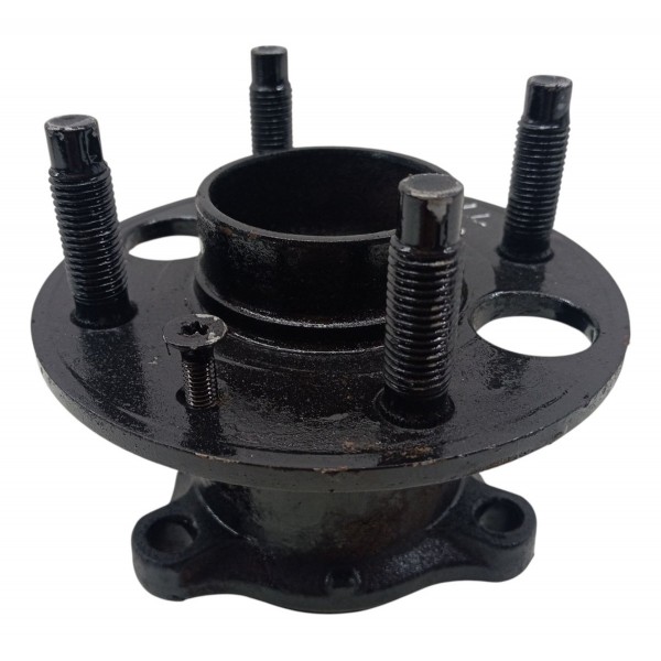 Cubo Roda Traseira Esquerda Chevrolet Onix 1.4 2019