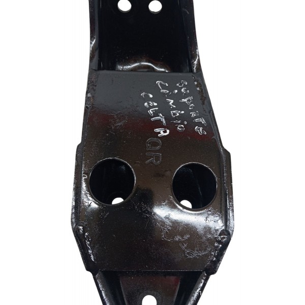 Suporte Traseiro Chevrolet Celta 1.4 2004 2005