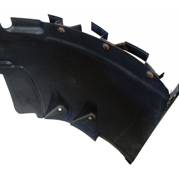 Parabarro Dianteiro Direito Chevrolet Cobalt 2013 Detalhe