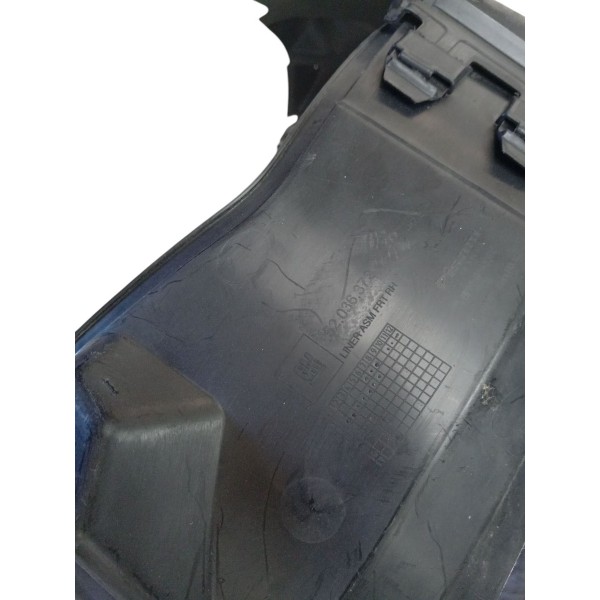 Parabarro Dianteiro Direito Chevrolet Cobalt 2013 Detalhe