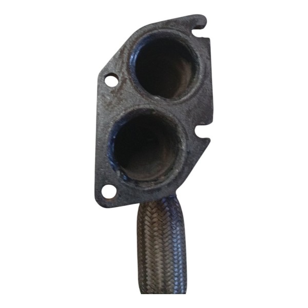 Tubo Motor Escapamento Chevrolet Vectra Elite 2.4 2006