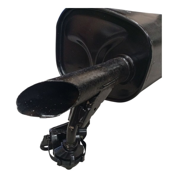 Silencioso Escapamento Citroen C3 1.2 2018