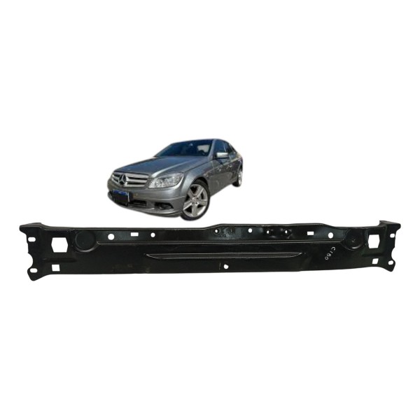 Travessa Painel Frontal Mercedes Benz C180 2008 2009