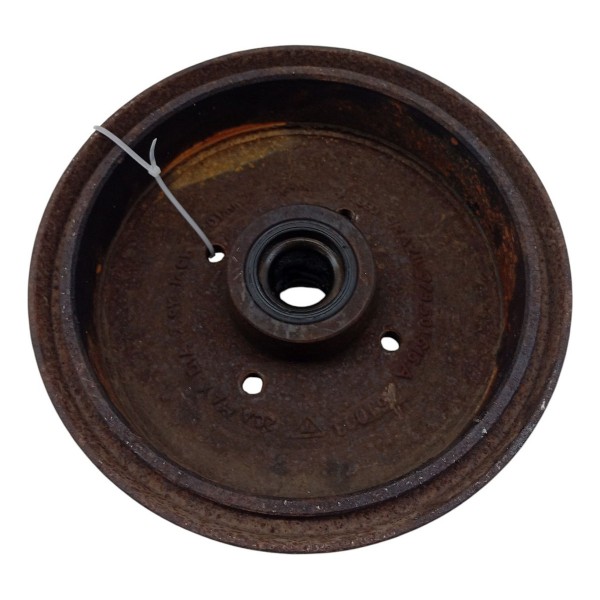 Panela Tambor Volkswagen Gol 1.0 2014