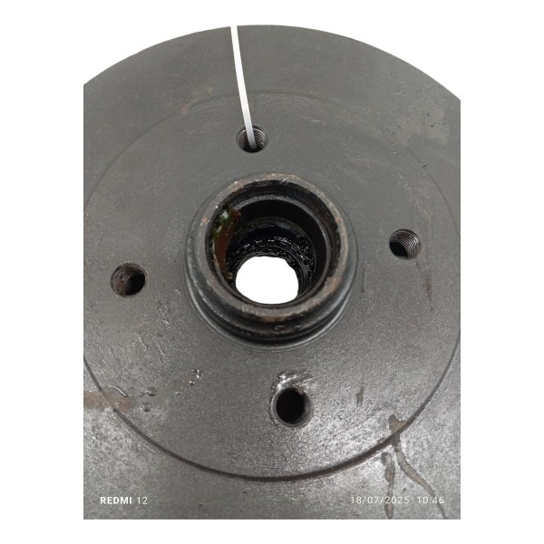 Panela Tambor Volkswagen Gol 1.0 2014